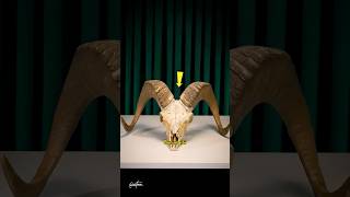 KOÇ BOYNUZU - Bunu bekliyor muydunuz?