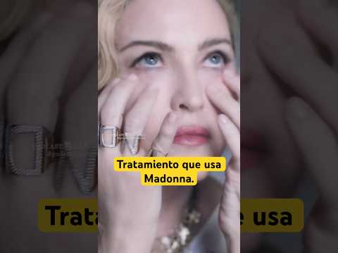 Tratamiento que usan algunas celebridades. #celebrities #hollywood