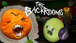 Shrek in the Backrooms (HALLOWEEN Update) #Shocktober #Roblox