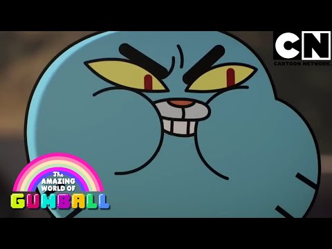 Inteligencia ¡siempre a prueba! | El Increíble Mundo de Gumball en Español Latino | Cartoon Network