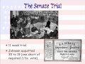 Reconstruction Era Rights and Policies