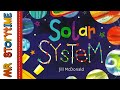Exploring the Solar System Through Storytime