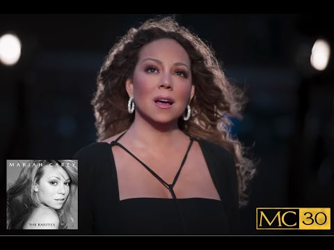 Mariah Carey - Save The Day [#MC30 Music Video Fan Cut]