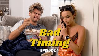 BAD TIMING part 4 | Pierson, Twan Kuyper