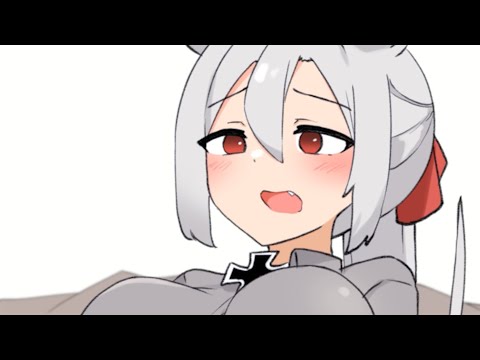 Scout Drone meet "Maus" - 2