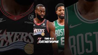 Is This Jaylen Brown Trade Up There With Luka Doncic And Mookie Betts??? Why Brad Why… ☘️