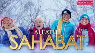 Al Fateh - Sahabat | Official Music Video (4K)