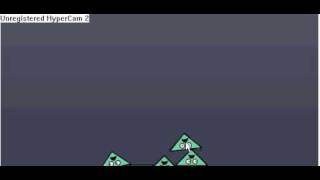 Super Stacker 2 Level 37 Walkthrough