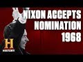 Richard Nixon's 1968 Presidential Nomination