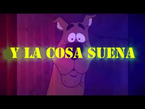 Scooby Doo Pa Pa - Dj Kass _Coolie Riddim ( DJ LUCKY & MIAMI4EVER )