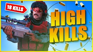 Doc's BEST Sniping Match of 2025