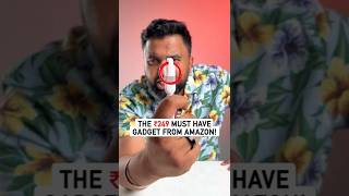 The ₹249 Must Have Gadget from Amazon!