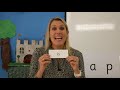 Spelling and Sound Recognition Activities