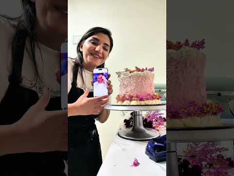 Hayat şaşırtır hep zateeen hahaha nasıl olmuşşş #keşfet #cake #pastry #doğumgünü
