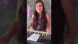 Eu E Deus - Junior Vianna (Cover: )               ( Vanessa Dos Teclados)