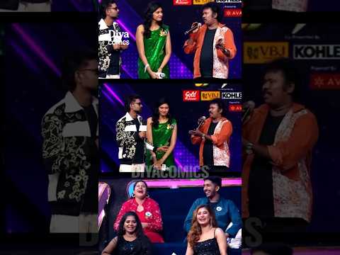 Athu Ithu Ethu Season 6 #trending #shortsfeed #makapacomedy #kpyramar #viral #kpybala #kpypuzhal