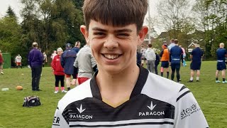 Hull F.C vs Bradford Bulls