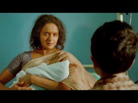 ఇలాంటి పరిస్థితి ఏ ఆడపిల్లకు రాకూడదు దారుణం | Daanuvudu | Telugu Movie Scenes