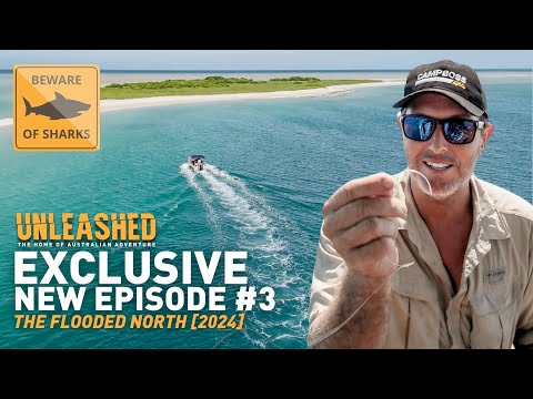 🔥📺 'From JACKS to JAWS' — AVAILABLE NOW on Unleashed.tv [ 2024 ] [ TRAILER ]