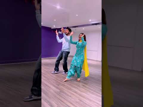 Jinne Saah Dance Video#dance #punjabidance