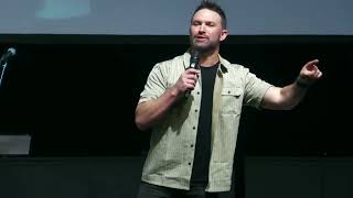 e6 Series Ephesians 1 - Kent Thompson | 19 July 2026