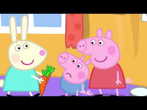 Estrelas | Peppa Pig Português Brasil Compilação | CartoonKiDs BR