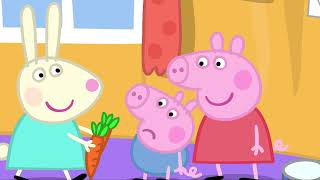 Estrelas | Peppa Pig Português Brasil Compilação | CartoonKiDs BR