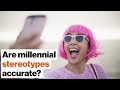 Millennials and Economic Challenges