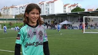 SELECT BALLER | IBER CUP 2026 | FINAL MOVIE