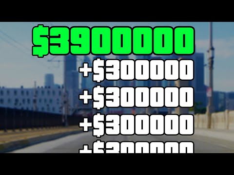 Rockstar Doesn't Want You To Know This... (GTA 5 Money Glitch)