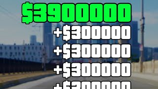 Rockstar Doesn't Want You To Know This... (GTA 5 Money Glitch)