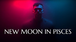 New Moon In Pisces | Astrology Forecast