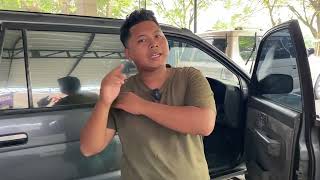 Stock Menjelang Lebaran Mobil Bekas Di Showroom Okta Motor Ngawi