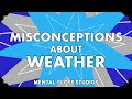 Weather Phenomena and Safety Awareness