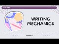 Understanding Punctuation and Mechanics