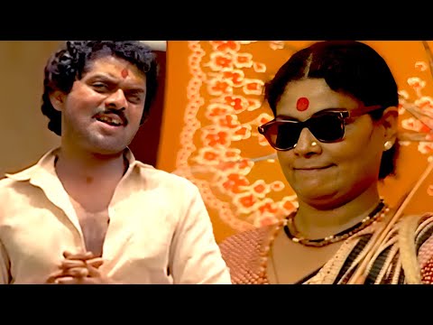 आपका खेल ख़त्म हो गया है| Ninnishtam Ennishtam Hindi Dubbed Movie Scene| Jagathy