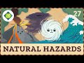 Natural Hazards and Community Resilience