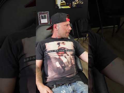 well how the tables turn..