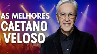 AS MELHORES - CAETANO VALOSO