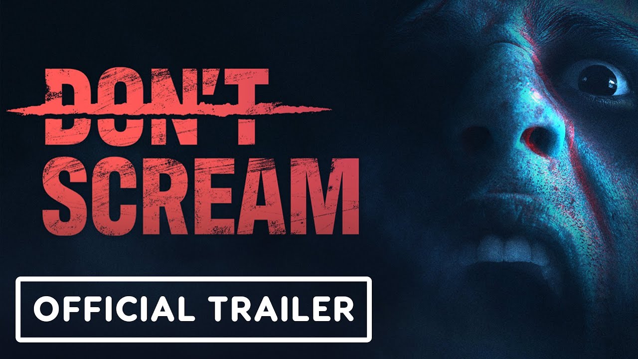 Don't Scream trailer thumbnail