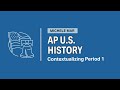 Contextualization in Historical Analysis