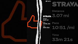 Day 68 strava streak. #marathontraining #carnivore #weightloss #running