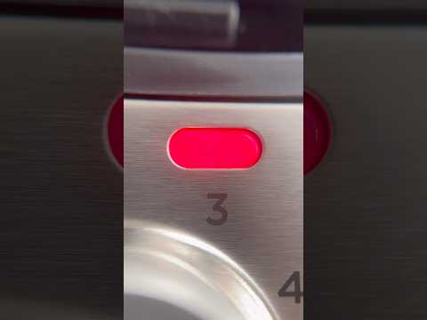 RED light means CRAZY things are happening #amazon #amazonfinds #amazongadgets