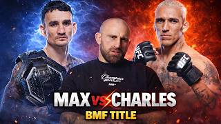 The 11 Year Rematch! This Is How It's Gonna Go