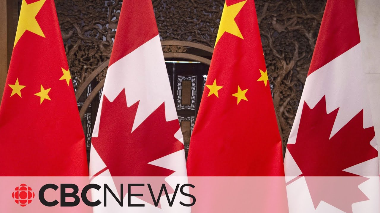 Reports China Tried to Influence Federal Election Warrant Further Action, says Former Diplomat