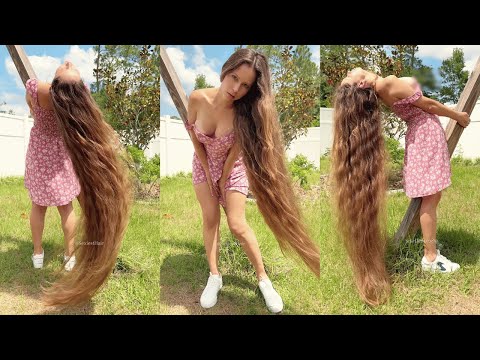 Katy Coast Nature Girl  Preview