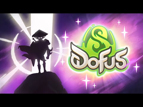 DOFUS 3.0: A New World of Twelve | Trailer
