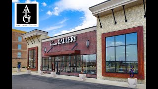 Art Leaders Gallery Tour