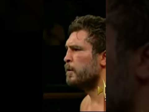 Ruiz vs Andrzej Gołota #epic #boxing Scandal #shorts