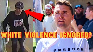 Charlie Kirk’s Shooter Identified: What They’re NOT Saying + MORE NEWS